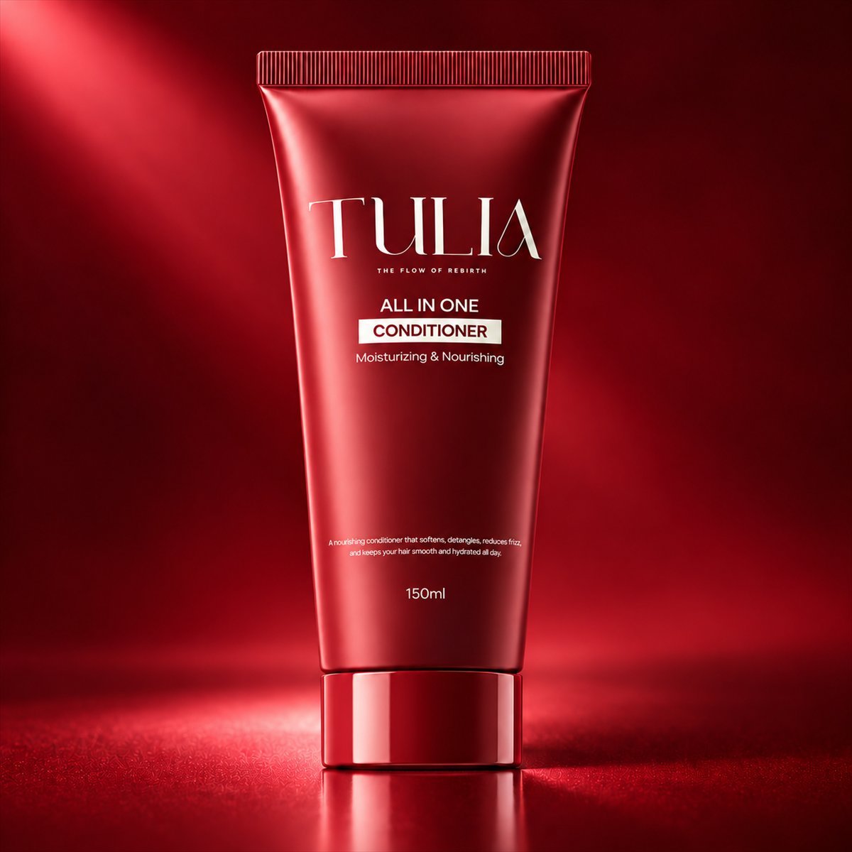 TULIA All in One Conditioner