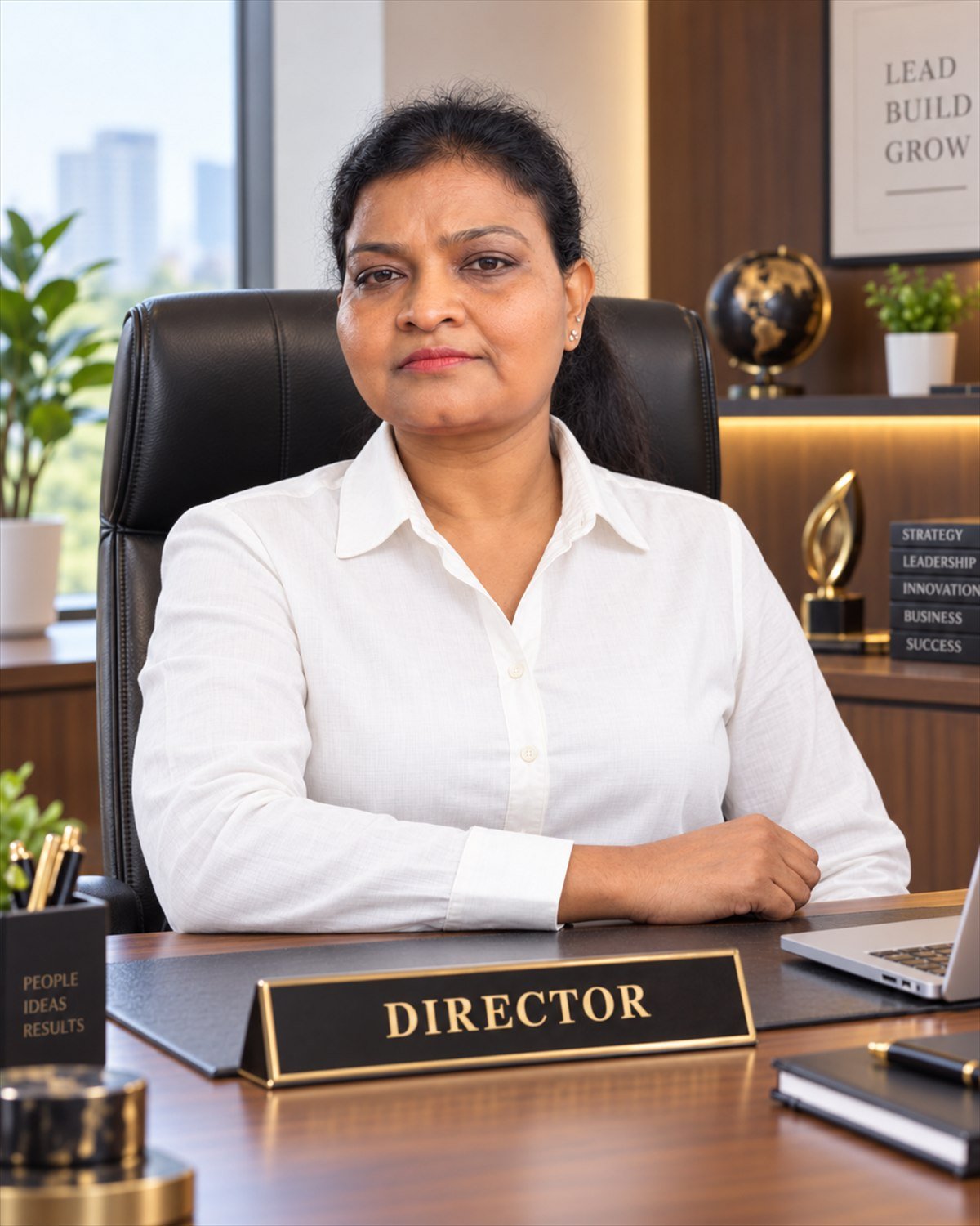 Mrs. V. Thangamani