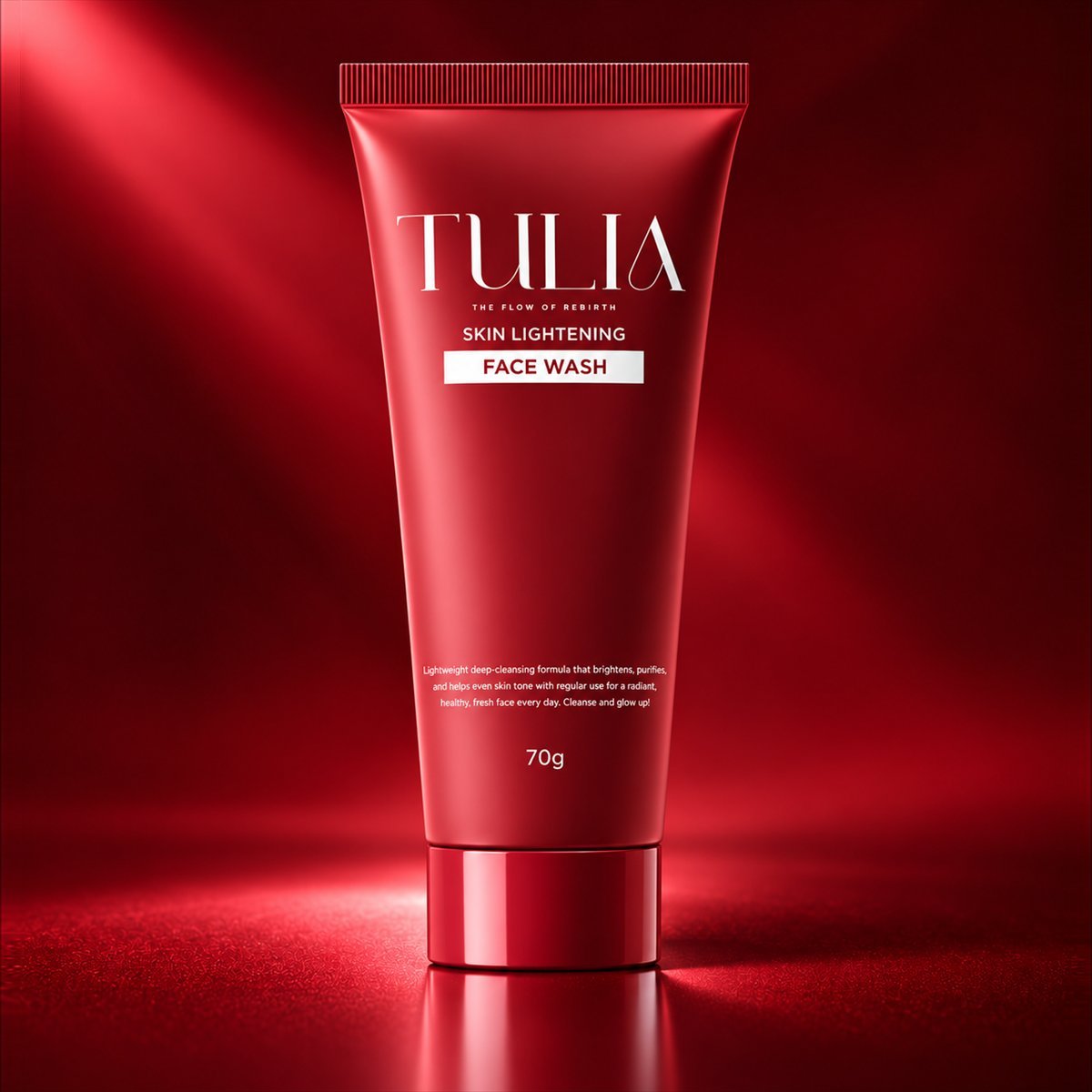 Skin Lightening Face Wash