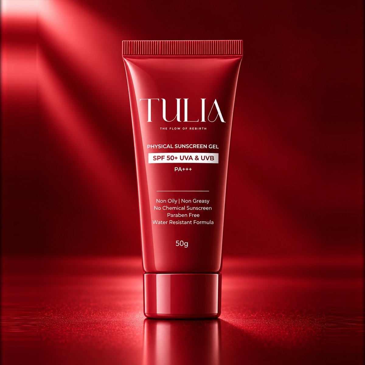 Physical Sunscreen