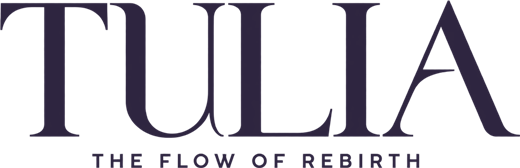 TULIA — The Flow of Rebirth