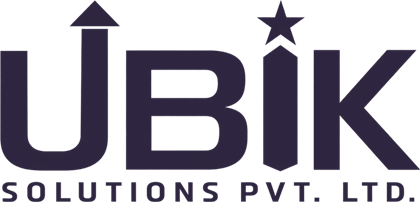 UBIK Solutions Pvt Ltd